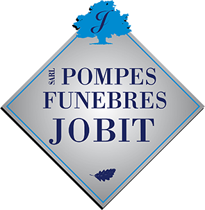 Logo de l'entreprise Pompes Funèbres Jobit